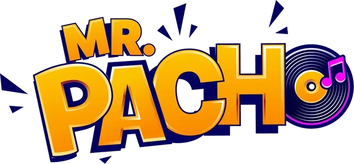 MrPacho